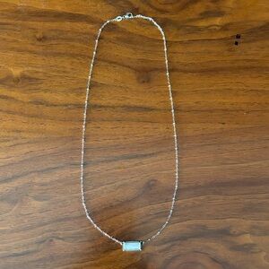 James Avery Palais Gemstone Necklace